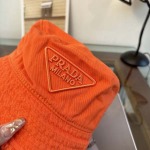 2026年3月22日入荷早春新作Prada帽子／野球帽ファッション/誕生日プレゼント/贈り物 HT工場
