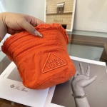 2026年3月22日入荷早春新作Prada帽子／野球帽ファッション/誕生日プレゼント/贈り物 HT工場