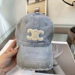 2026年3月22日入荷早春新作CELINE帽子／野球帽ファッション/誕生日プレゼント/贈り物 HT工場