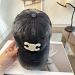 2026年3月22日入荷早春新作CELINE帽子／野球帽ファッション/誕生日プレゼント/贈り物 HT工場