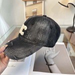 2026年3月22日入荷早春新作CELINE帽子／野球帽ファッション/誕生日プレゼント/贈り物 HT工場