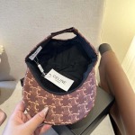 2026年3月22日入荷早春新作CELINE帽子／野球帽ファッション/誕生日プレゼント/贈り物 HT工場