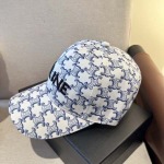 2026年3月22日入荷早春新作CELINE帽子／野球帽ファッション/誕生日プレゼント/贈り物 HT工場