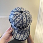 2026年3月22日入荷早春新作CELINE帽子／野球帽ファッション/誕生日プレゼント/贈り物 HT工場