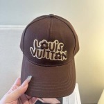 2026年3月23日入荷早春新作Louis Vuitton帽子／野球帽ファッション/誕生日プレゼント/贈り物 HT工場