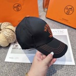 2026年3月23日入荷早春新作HERMES帽子／野球帽ファッション/誕生日プレゼント/贈り物 HT工場