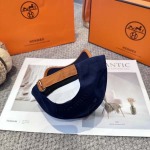 2026年3月23日入荷早春新作HERMES帽子／野球帽ファッション/誕生日プレゼント/贈り物 HT工場