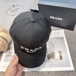 2026年3月23日入荷早春新作Prada帽子／野球帽ファッション/誕生日プレゼント/贈り物 HT工場