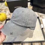 2026年3月23日入荷早春新作Chrome hearts帽子／野球帽ファッション/誕生日プレゼント/贈り物 HT工場