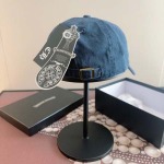 2026年3月23日入荷早春新作Chrome hearts帽子／野球帽ファッション/誕生日プレゼント/贈り物 HT工場