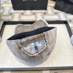 2026年3月23日入荷早春新作Chrome hearts帽子／野球帽ファッション/誕生日プレゼント/贈り物 HT工場