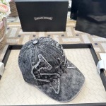 2026年3月23日入荷早春新作Chrome hearts帽子／野球帽ファッション/誕生日プレゼント/贈り物 HT工場