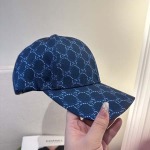 2026年3月23日入荷早春新作GUCCI帽子／野球帽ファッション/誕生日プレゼント/贈り物 HT工場