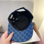 2026年3月23日入荷早春新作GUCCI帽子／野球帽ファッション/誕生日プレゼント/贈り物 HT工場