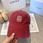 2026年3月23日入荷早春新作LOEWE帽子／野球帽ファッション/誕生日プレゼント/贈り物 HT工場