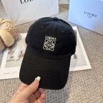2026年3月23日入荷早春新作LOEWE帽子／野球帽ファッション/誕生日プレゼント/贈り物 HT工場