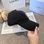 2026年3月23日入荷早春新作LOEWE帽子／野球帽ファッション/誕生日プレゼント/贈り物 HT工場
