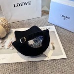2026年3月23日入荷早春新作LOEWE帽子／野球帽ファッション/誕生日プレゼント/贈り物 HT工場