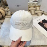 2026年3月23日入荷早春新作Loewe帽子／野球帽ファッション/誕生日プレゼント/贈り物 HT工場