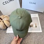 2026年3月23日入荷早春新作CELINE帽子／野球帽ファッション/誕生日プレゼント/贈り物 HT工場