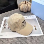 2026年3月23日入荷早春新作ARCTERYX帽子／野球帽ファッション/誕生日プレゼント/贈り物 HT工場