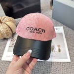 2026年3月23日入荷早春新作Coach帽子／野球帽ファッション/誕生日プレゼント/贈り物 HT工場