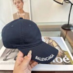 2026年3月23日入荷早春新作Balenciaga帽子／野球帽ファッション/誕生日プレゼント/贈り物 HT工場