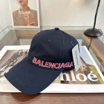 2026年3月23日入荷早春新作Balenciaga帽子／野球帽ファッション/誕生日プレゼント/贈り物 HT工場