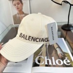 2026年3月23日入荷早春新作Balenciaga帽子／野球帽ファッション/誕生日プレゼント/贈り物 HT工場