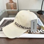 2026年3月23日入荷早春新作Balenciaga帽子／野球帽ファッション/誕生日プレゼント/贈り物 HT工場