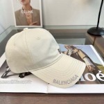 2026年3月23日入荷早春新作Balenciaga帽子／野球帽ファッション/誕生日プレゼント/贈り物 HT工場