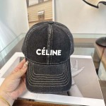2026年3月23日入荷早春新作CELINE帽子／野球帽ファッション/誕生日プレゼント/贈り物 HT工場