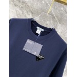 2026年3月23日入荷新作PRADA半袖 tシャツ 超厳選★高級品/誕生日プレゼント/OM工場