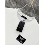 2026年3月23日入荷新作ARCTERYX半袖 tシャツ 超厳選★高級品/誕生日プレゼント/OM工場