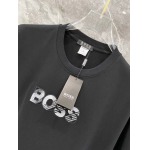 2026年3月23日入荷新作BOSS半袖 tシャツ 超厳選★高級品/誕生日プレゼント/OM工場