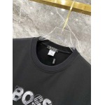 2026年3月23日入荷新作BOSS半袖 tシャツ 超厳選★高級品/誕生日プレゼント/OM工場