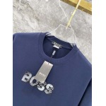 2026年3月23日入荷新作BOSS半袖 tシャツ 超厳選★高級品/誕生日プレゼント/OM工場