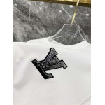2026年3月23日入荷新作Louis Vuitton半袖 tシャツ 超厳選★高級品/誕生日プレゼント/OM工場