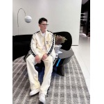 2026年3月23日入荷新作Louis Vuittonスーツ上下 超厳選★高級品/誕生日プレゼント/OM工場