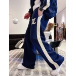 2026年3月23日入荷新作Louis Vuittonスーツ上下 超厳選★高級品/誕生日プレゼント/OM工場