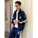 2026年3月23日入荷新作Louis Vuittonスーツ上下 超厳選★高級品/誕生日プレゼント/OM工場