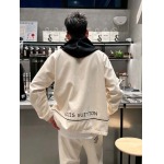 2026年3月23日入荷新作Louis Vuittonスーツ上下 超厳選★高級品/誕生日プレゼント/OM工場