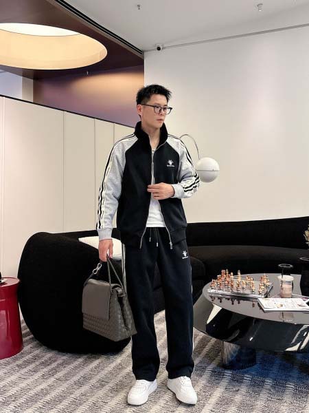 2026年3月23日入荷新作Diorスーツ上下 超厳選★高級...