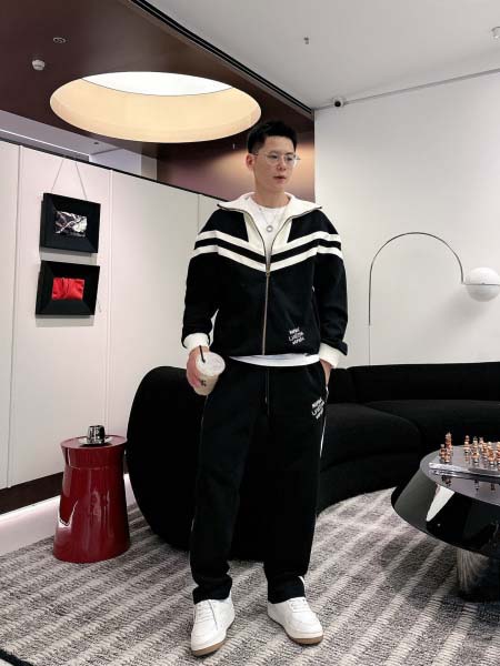 2026年3月23日入荷新作Louis Vuittonスーツ...