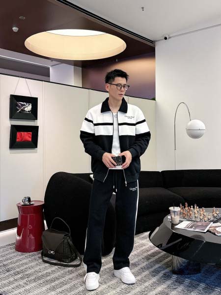 2026年3月23日入荷新作Diorスーツ上下 超厳選★高級...