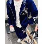 2026年3月23日入荷新作Louis Vuittonスーツ上下 超厳選★高級品/誕生日プレゼント/OM工場