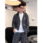 2026年3月23日入荷新作Louis Vuittonスーツ上下 超厳選★高級品/誕生日プレゼント/OM工場