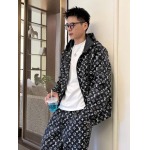 2026年3月23日入荷新作Louis Vuittonスーツ上下 超厳選★高級品/誕生日プレゼント/OM工場