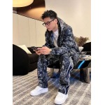 2026年3月23日入荷新作Louis Vuittonスーツ上下 超厳選★高級品/誕生日プレゼント/OM工場