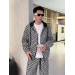 2026年3月23日入荷新作Diorスーツ上下 超厳選★高級品/誕生日プレゼント/OM工場